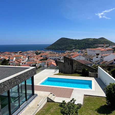 Retiro Dos Ingleses Angra do Heroísmo Eksteriør billede